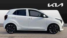 Kia Picanto 1.0 GT-Line 5dr Petrol Hatchback